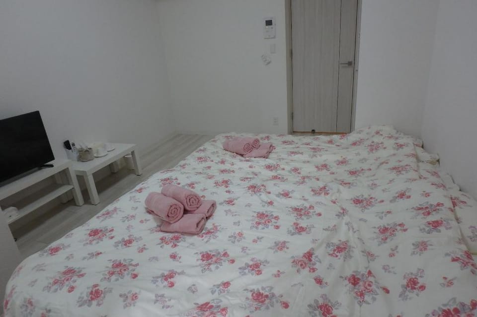 MiracleCloseNambaDotonboriWiFiBuiltRecently11 Apartment in Osaka