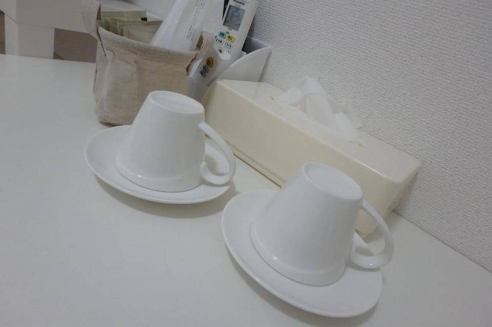 MiracleCloseNambaDotonboriWiFiBuiltRecently11 Apartment in Osaka
