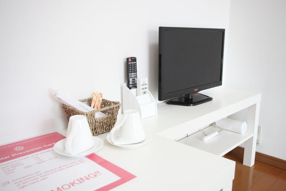 MiracleCloseToShinsaibashiNamba!WiFi!NewAndClean75 Apartment in Osaka