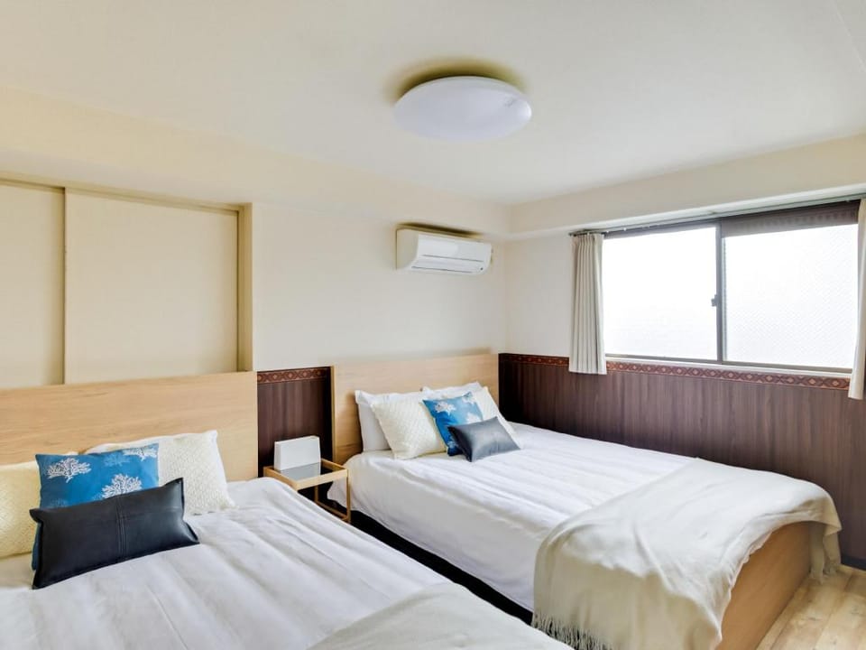 Dotonbori AFP J Apartment(7) Apartment in Osaka