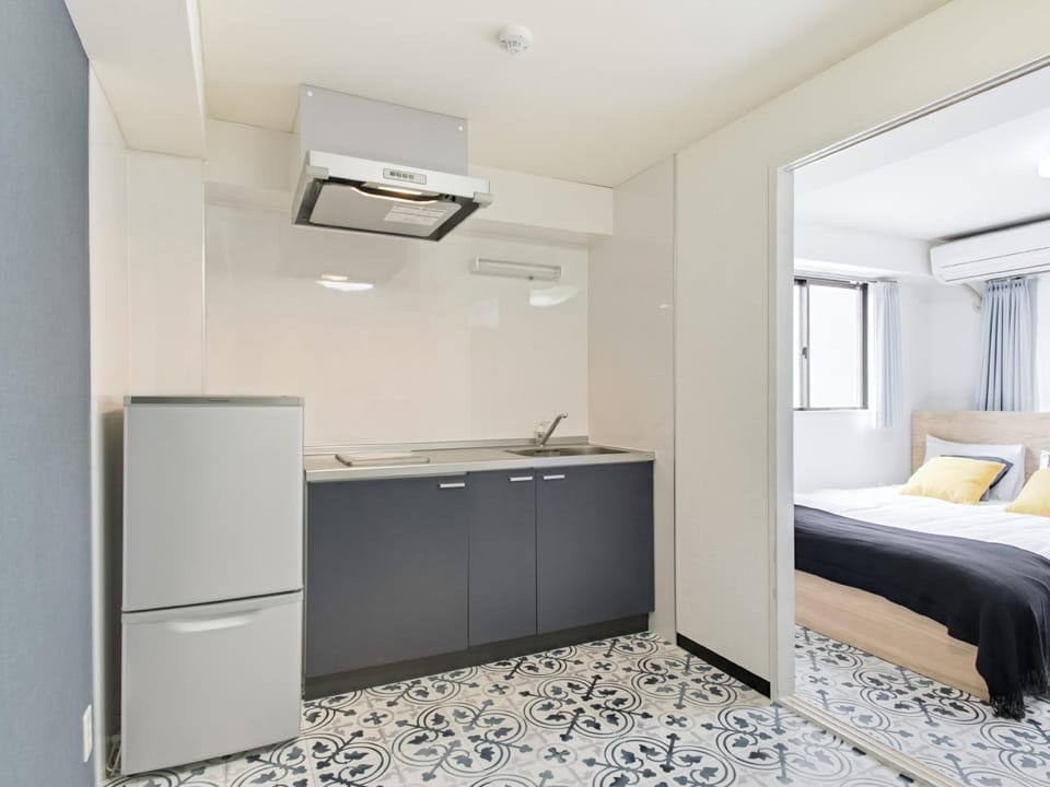 Dotonbori AFP J Apartment6 Apartment in Osaka