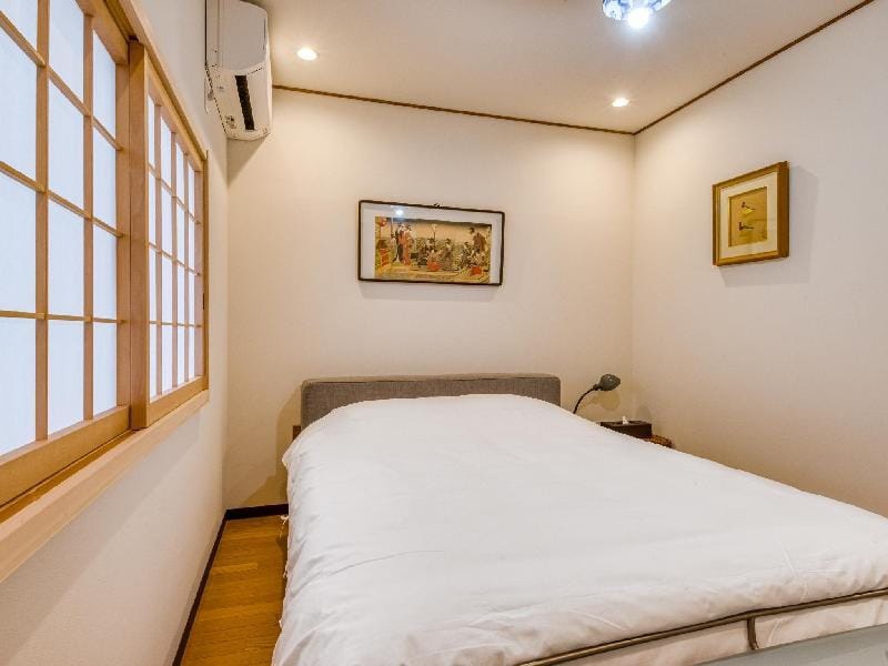 Shirakabanoyado - SHIOKUSA, Ashiharabashi stn 5min Vacation rental in Osaka