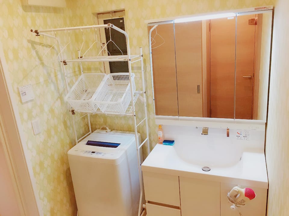NEW Near Town Villa Namba USJ Free Carparking Villa in Osaka