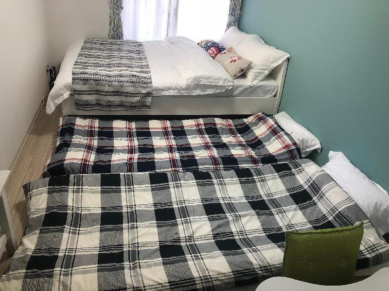 Osaka city South Apartments Apartment in Osaka