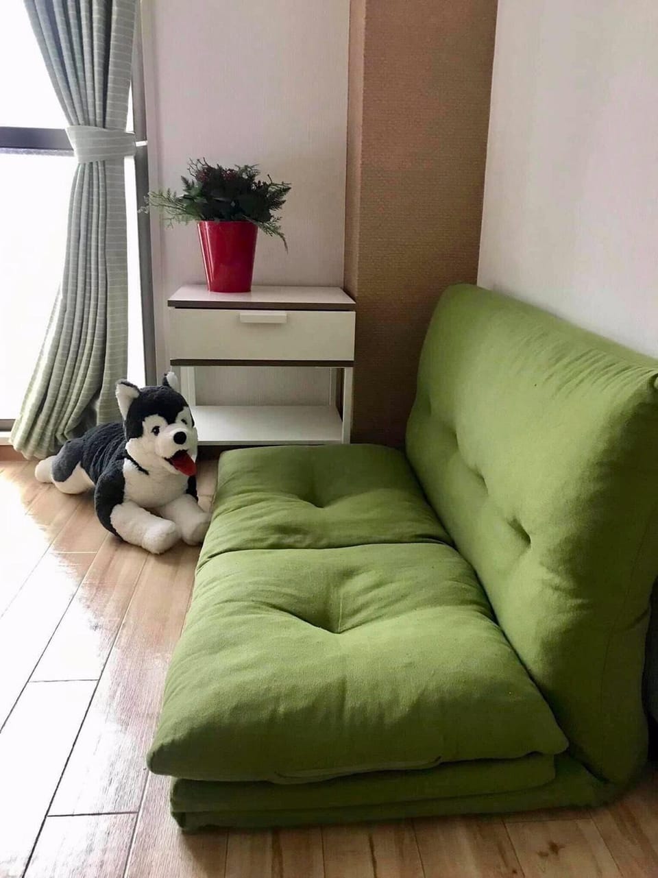 401/Joanna Osaka Stay /mamba/nihonbashi Apartment in Osaka