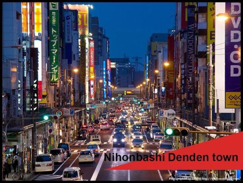 Direct Airport Bus, 1 min walk to Dotonbori, 3 min walk to Shinsaibashi 505 R7 Apartment in Osaka