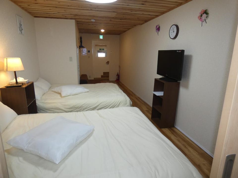 WAKA 101 Villa in Osaka