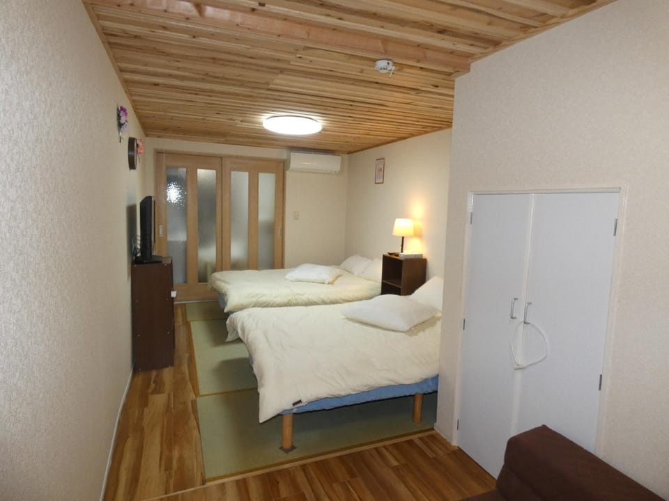 WAKA 101 Villa in Osaka