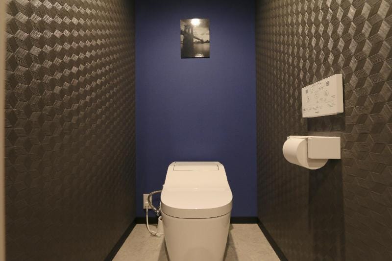 ES41 Elizabeth Garden Shinmachi Maximum 7 People Luxury Full Renovation! Apartment in Osaka