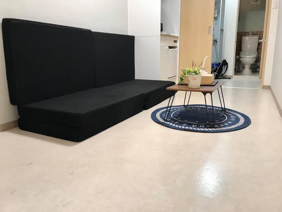 joanna osaka 101 大阪 Apartment in Osaka