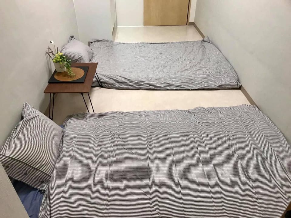 joanna osaka 101 大阪 Apartment in Osaka