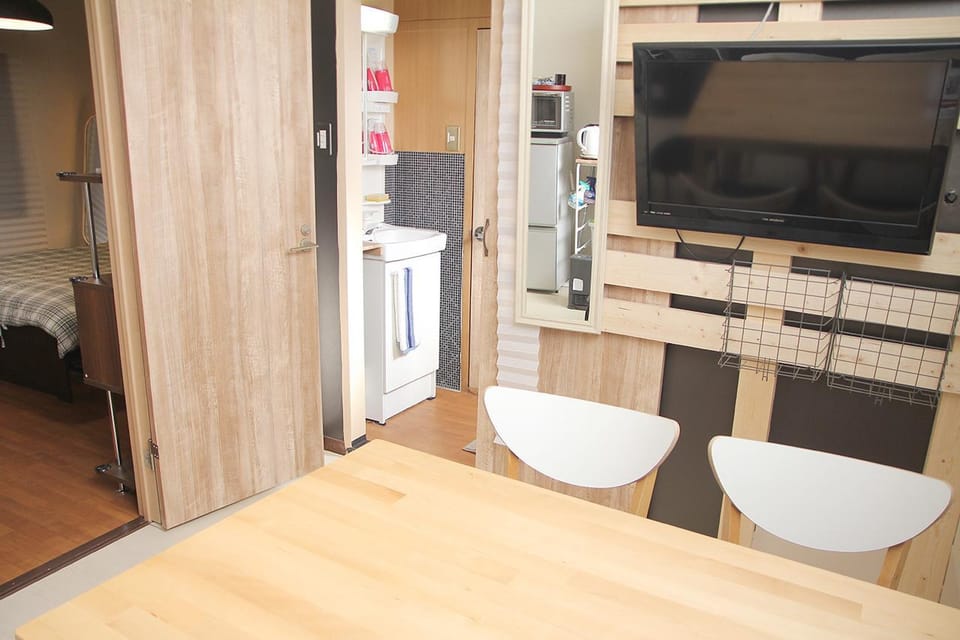 LONG STAY IN OSAKA NO.6 FAMILY  HOUSING Vacation rental in Osaka
