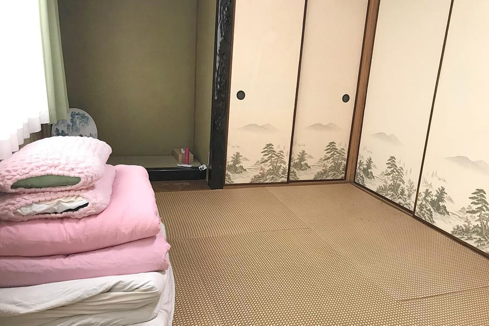 LONG STAY IN OSAKA NO.6 FAMILY  HOUSING Vacation rental in Osaka