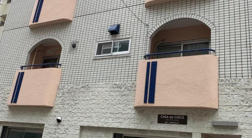 8Shin Osaka Station 10min walk familyRoom!Freewifi Apartment in Osaka