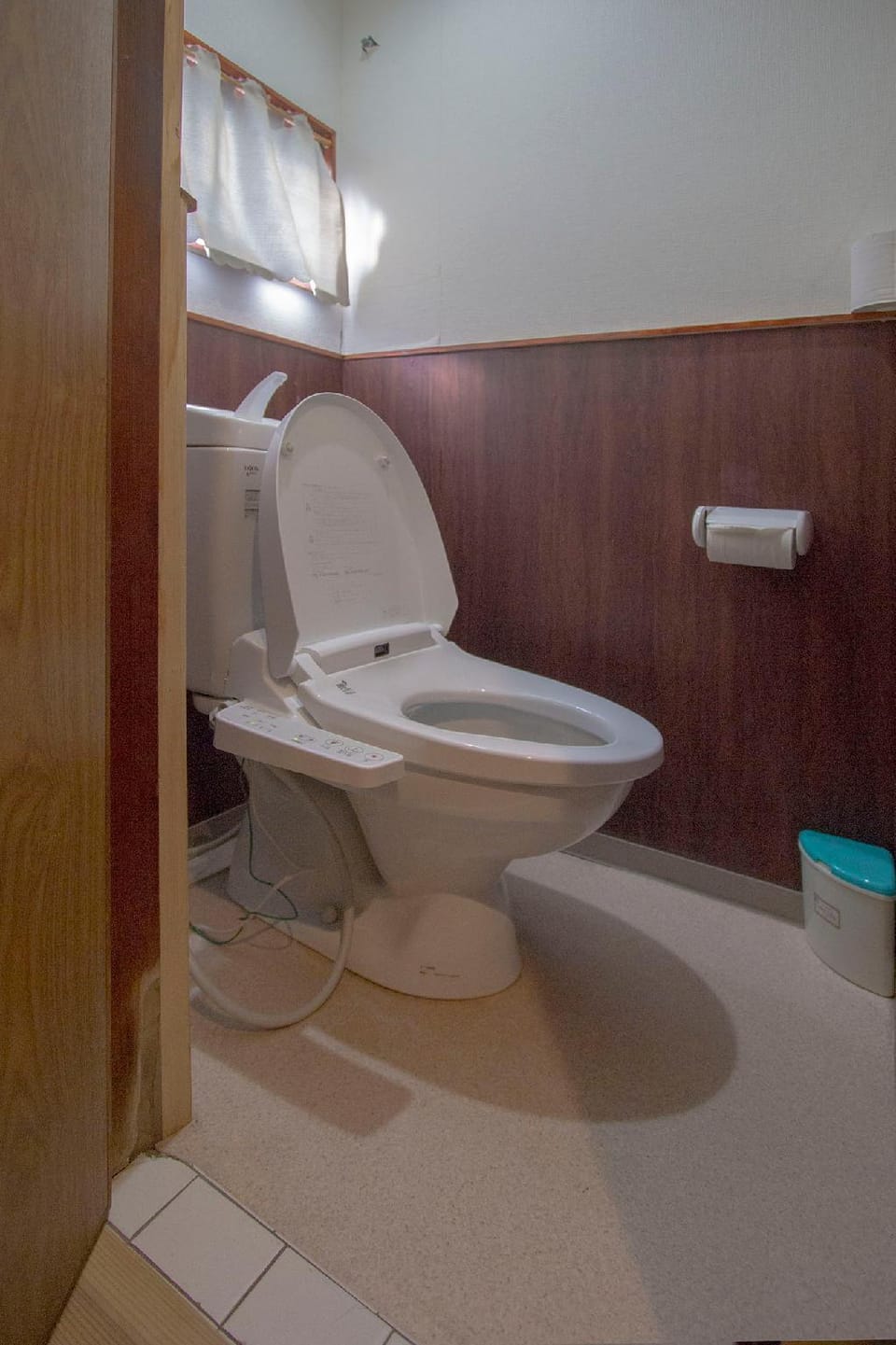 room 208 Vacation rental in Osaka