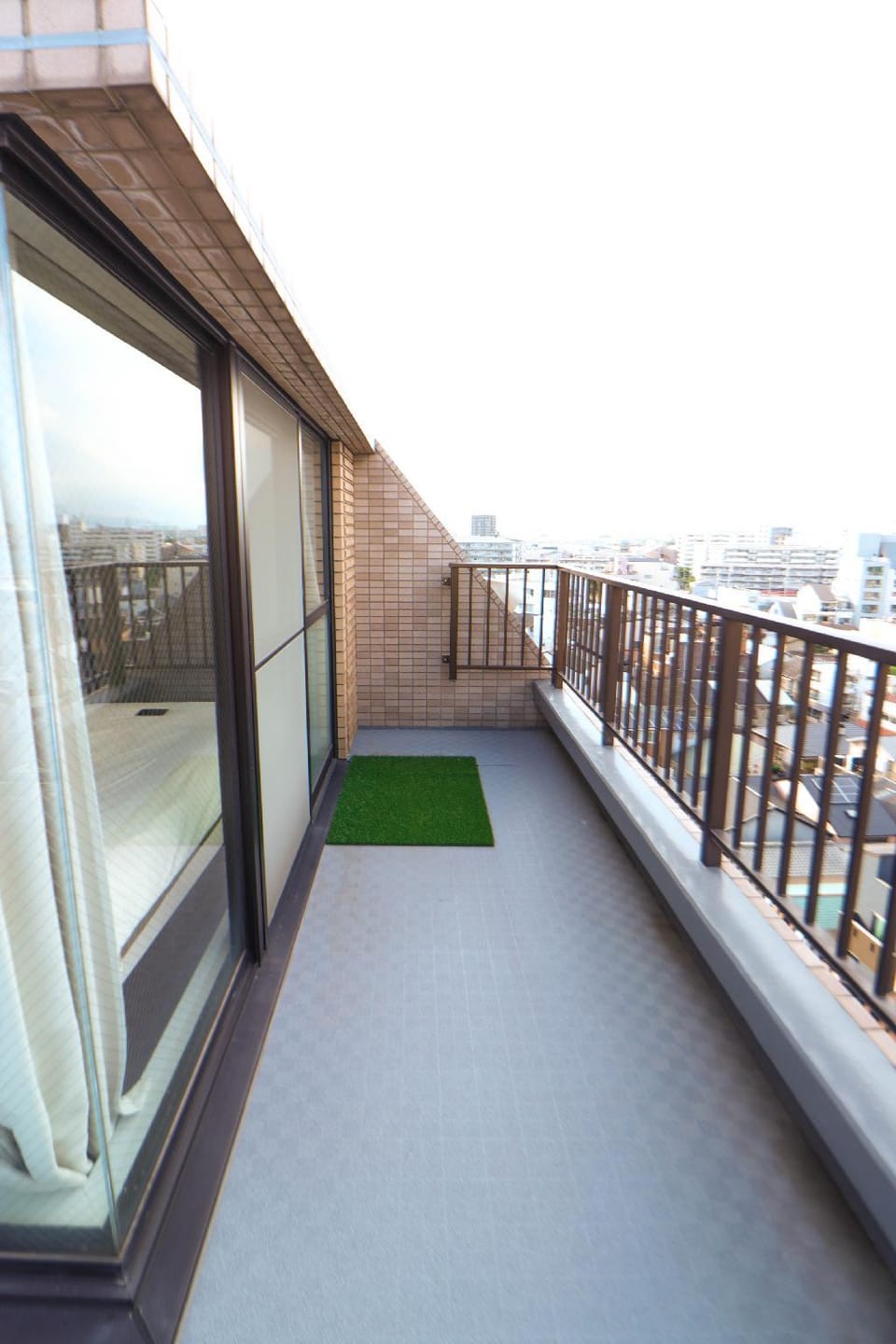 Osaka Sky view House, Smile Japan Trip  Apartment in Osaka