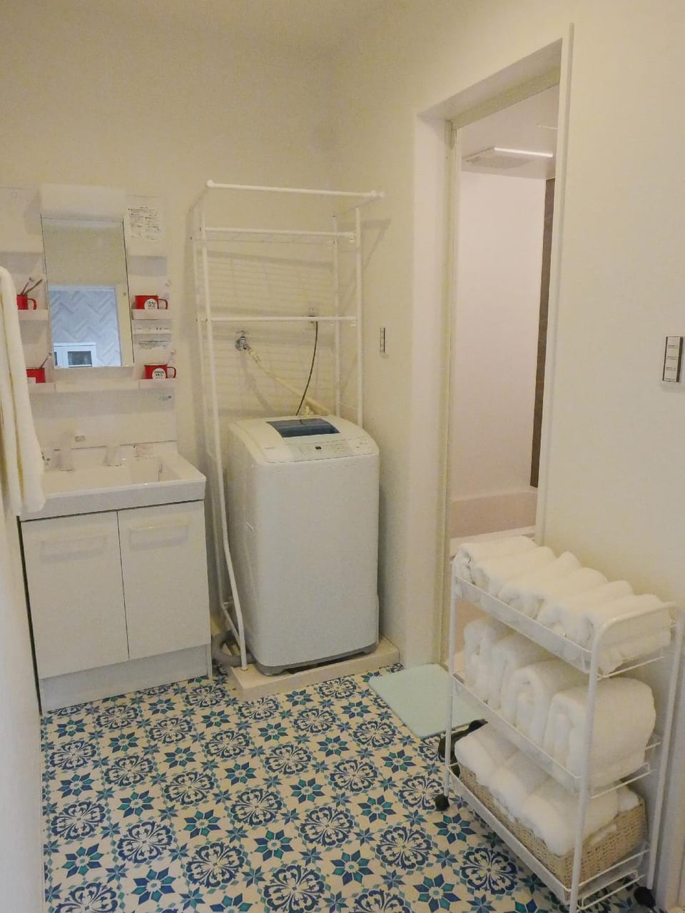 Homie Inn Vacation rental in Osaka