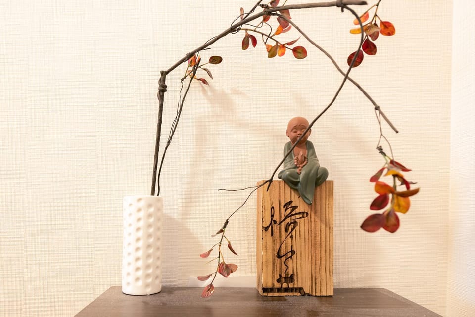 Kiki-2mins walk to Station, Namba 8mins 4 bedrooms Vacation rental in Osaka