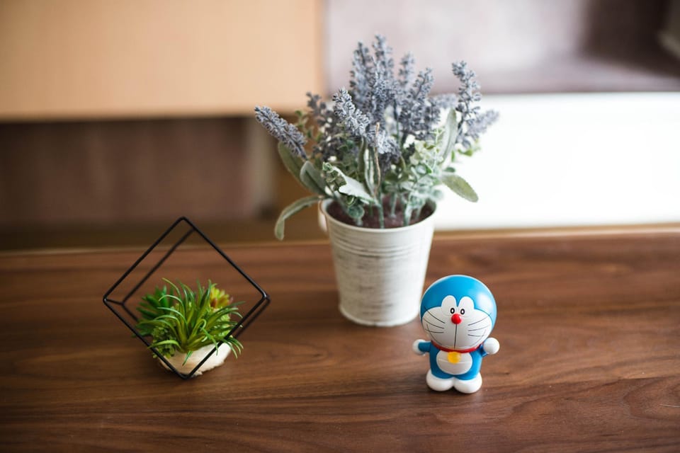 Dora-5 mins to Station,Namba 8 mins,3 bedrooms Vacation rental in Osaka