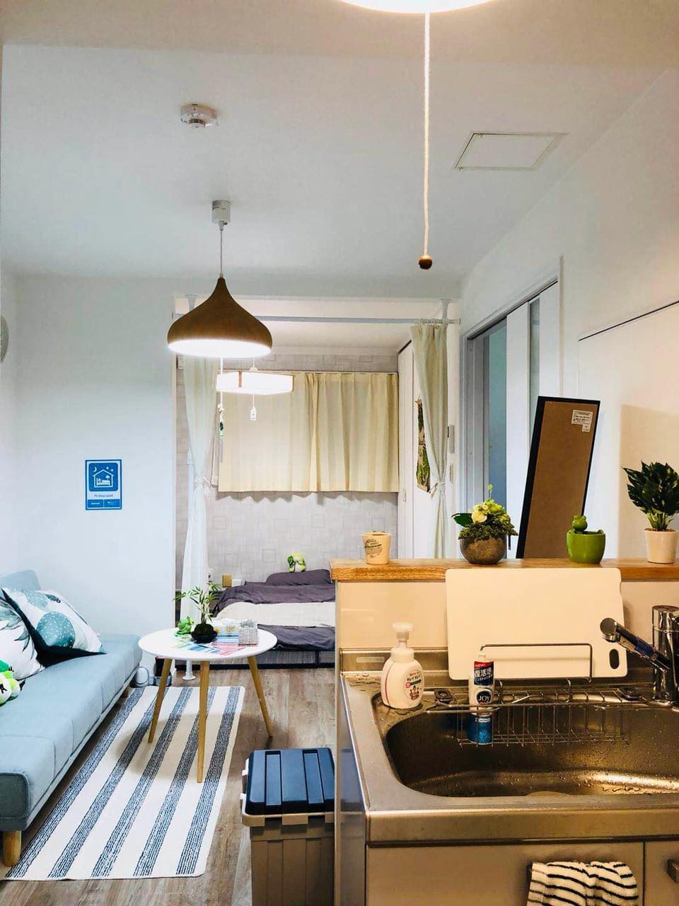 Kaeru-Tennoji Station 10 mins, 3 bedrooms 2 toilet Villa in Osaka