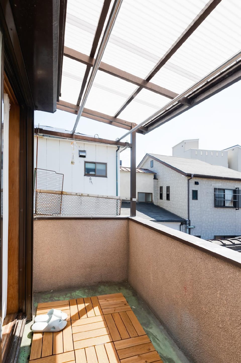 Nyanko-5mins to Station,Namba 8 mins,2 bedrooms Vacation rental in Osaka