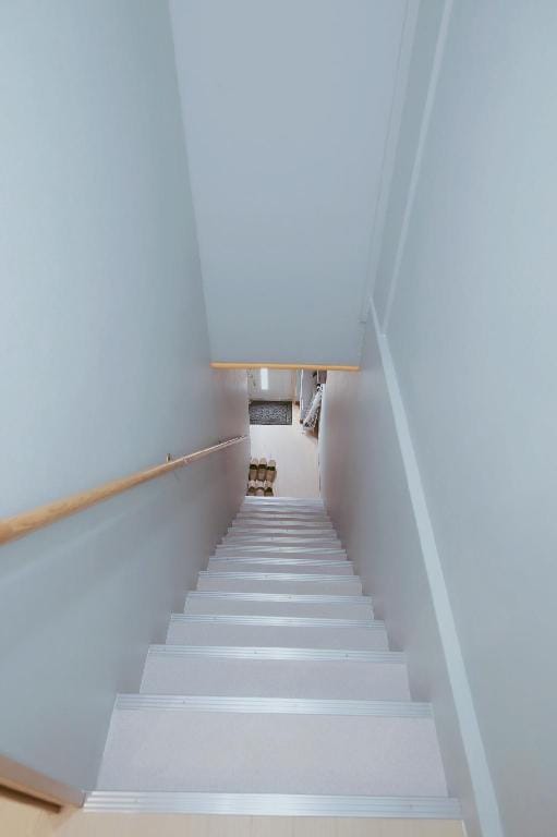 Close to Shin-Imamiya Stn, 5 ppl, perfect for tour Apartment in Osaka