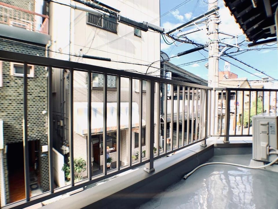 Shioji Aoi Villa-Namba Vacation rental in Osaka