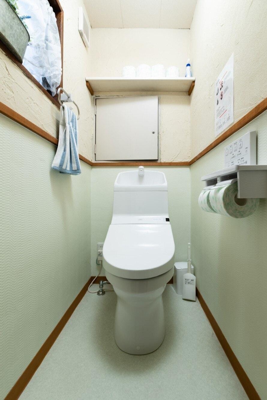  Merry-4 mins to Tennoji 7 mins to Osaka City Apartment in Osaka