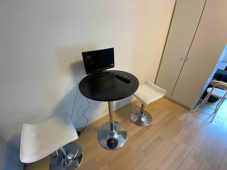 seconds10 from subway station exit Good access501 Apartment in Osaka