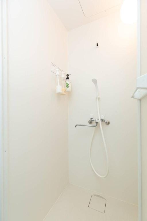 seconds10 from subway station exit Good access501 Apartment in Osaka