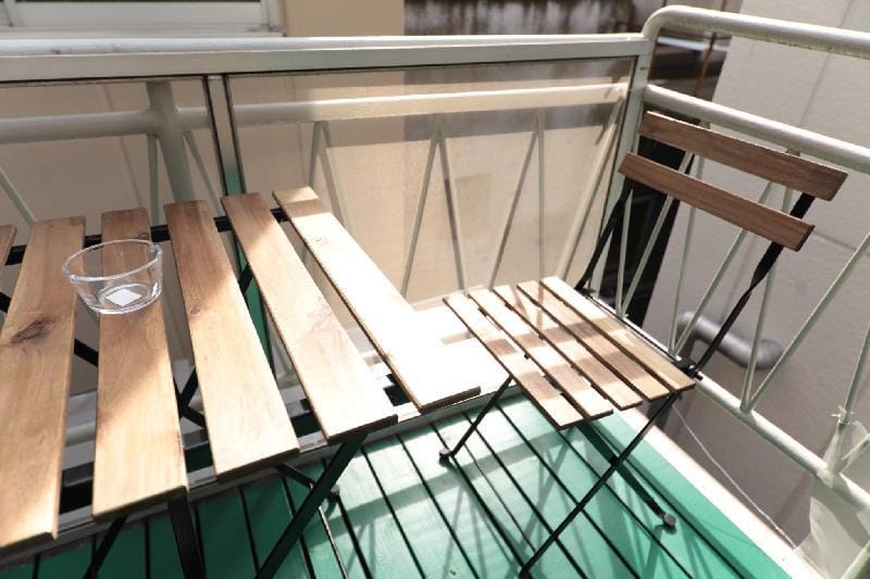 High Class 4LDK Home Roof Balcony 2Bath room　 Vacation rental in Osaka