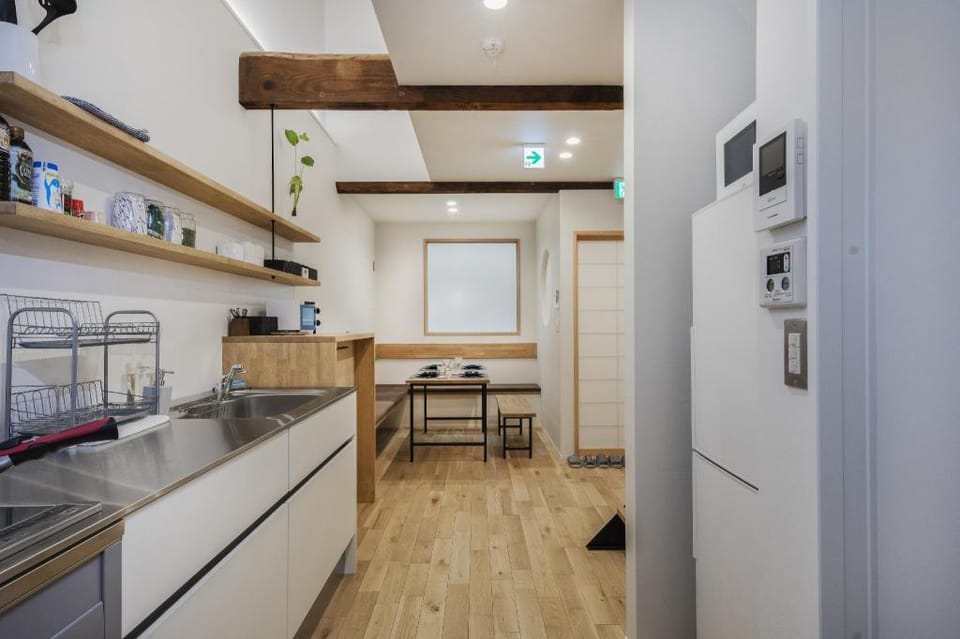 Japan Sessions | KANZAKI 01 Vacation rental in Osaka