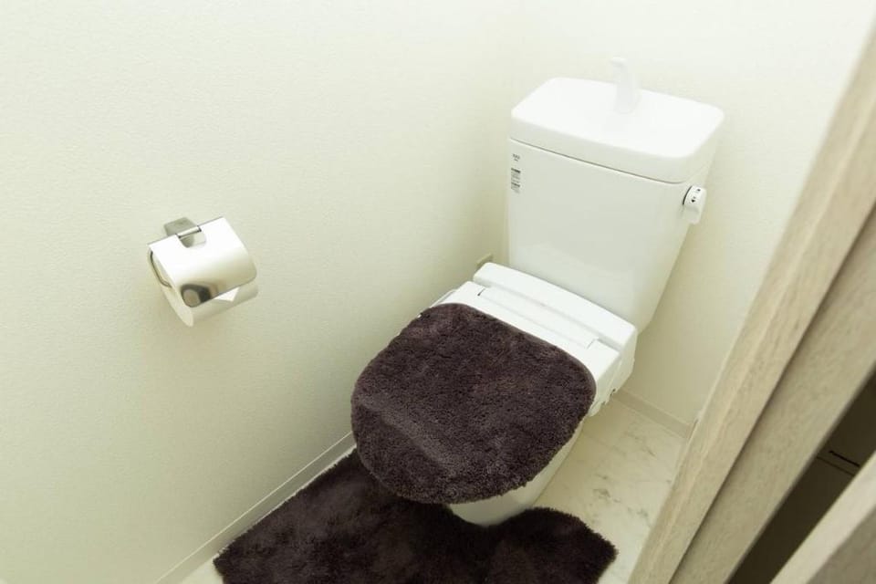 NEW OPEN 10 sec subway station exit Good access503 Apartment in Osaka