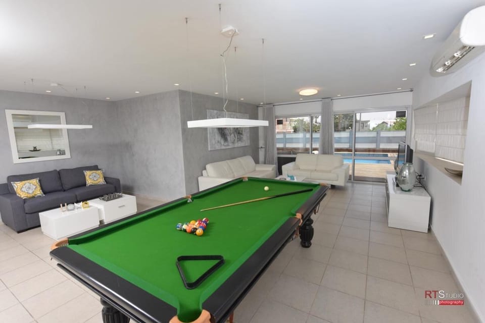 LUXURY VILLA - SEA VIEW 300M FROM THE BEACH Villa in Eilat