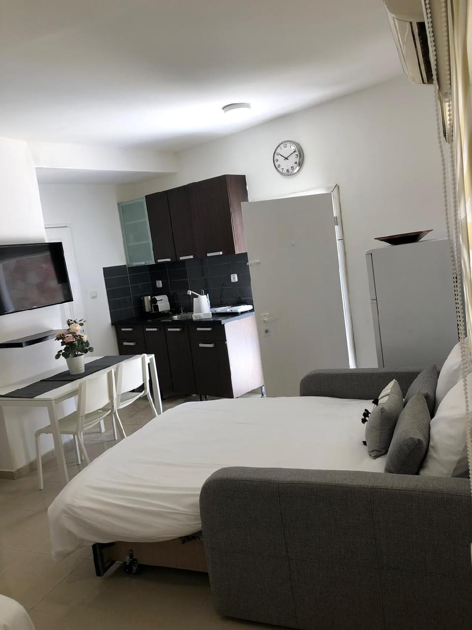 NEW COSY SUITE WITH GARDEN / 300M FROM THE BEACH Apartment in Eilat