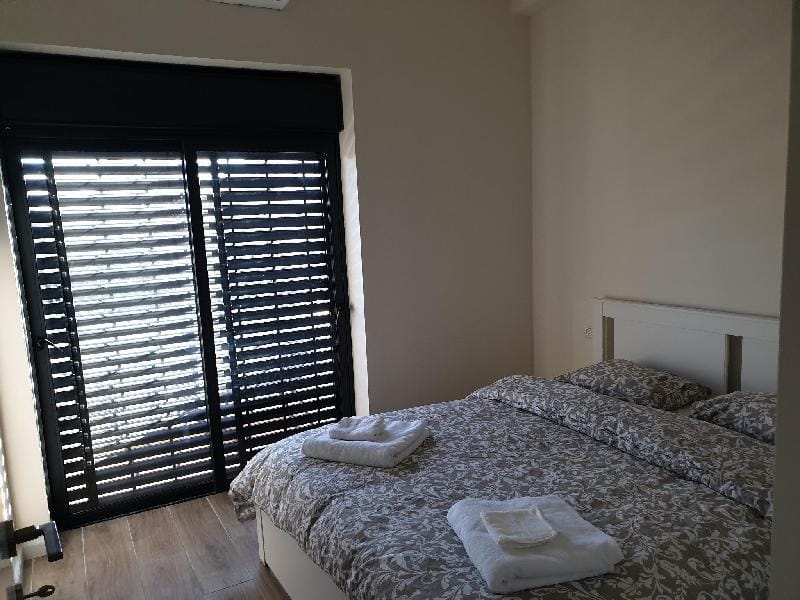 Heart of Jerusalem best balcony apartment Apartment in Jerusalem