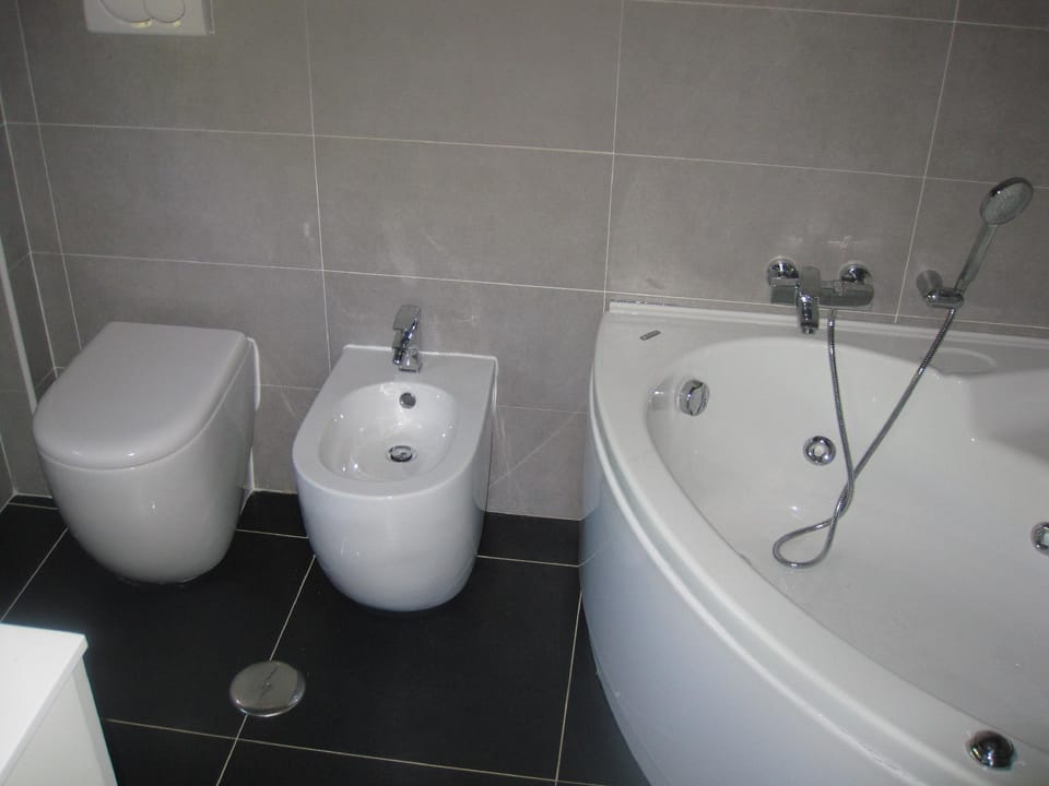 Casa SoLuna Apartment in Montecatini Terme