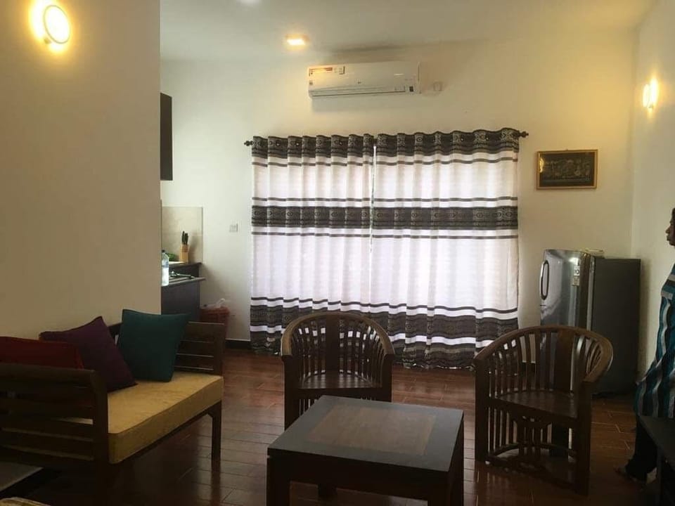 Luxury Studio Flat Negombo, Sri Lanka Apartment in Negombo
