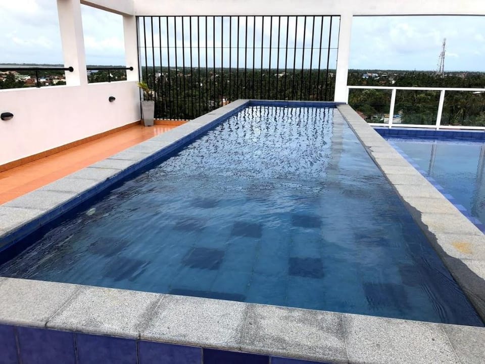 Luxury Studio Flat Negombo, Sri Lanka Apartment in Negombo
