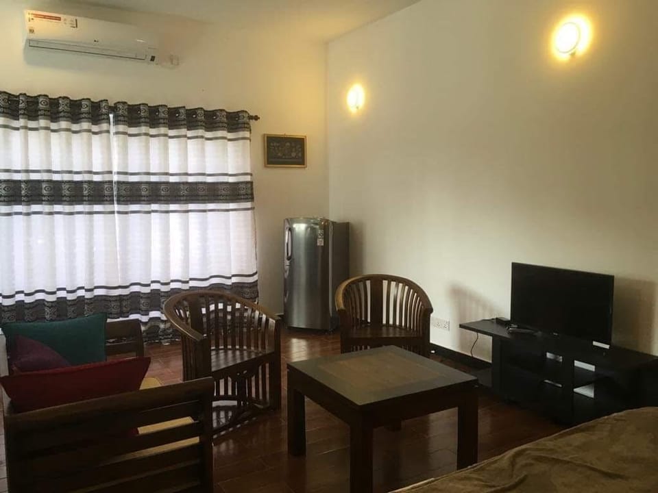 Luxury Studio Flat Negombo, Sri Lanka Apartment in Negombo