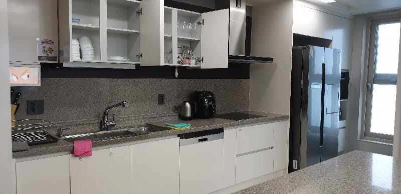 Mercure Ambassadords Hotel Residence Vacation rental in South Korea