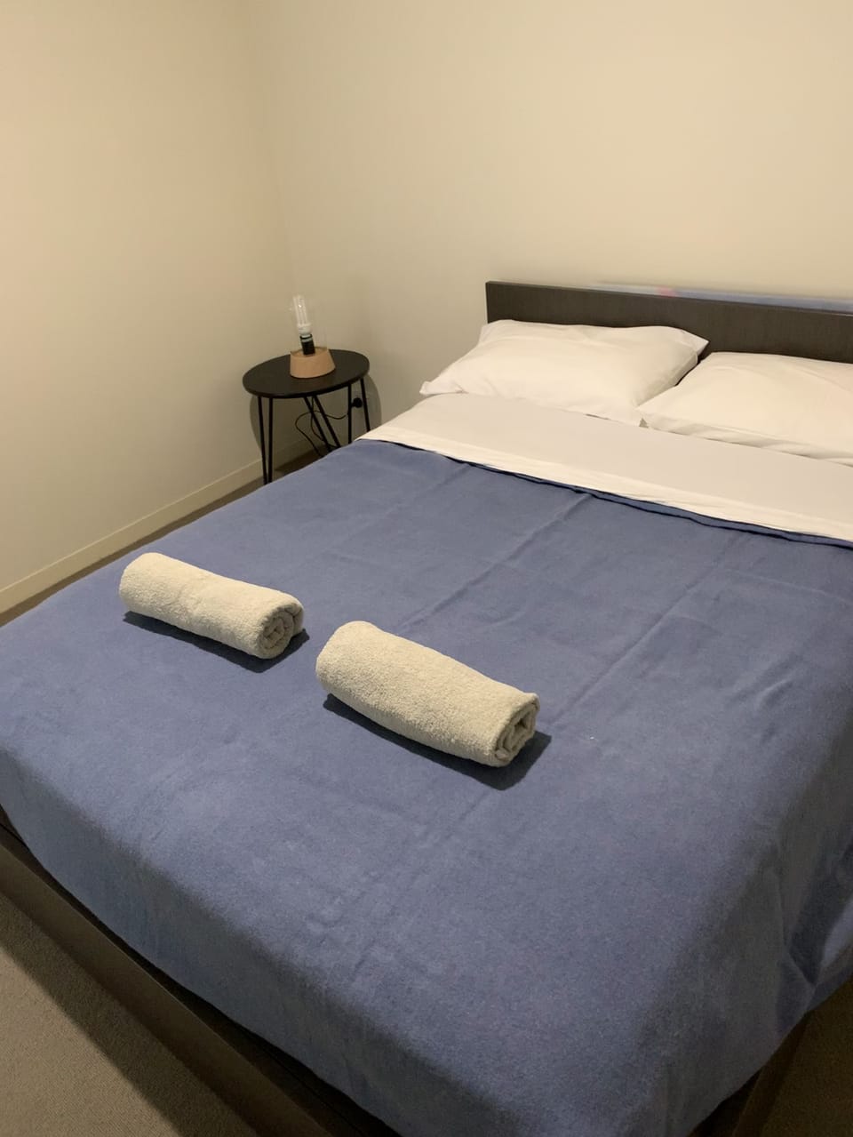 MELCity apartment in Free Tram Zone for 3-5 guests Apartment in Melbourne