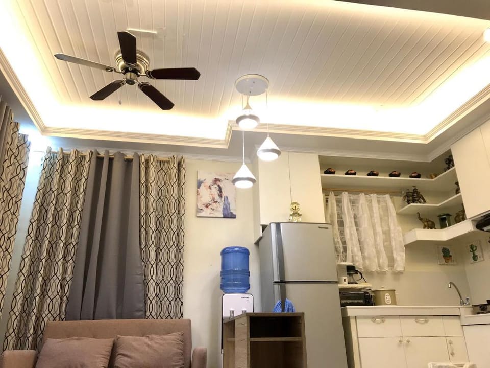 Relaxing & Peaceful House, Camella Bacolod Proper Vacation rental in Bacolod