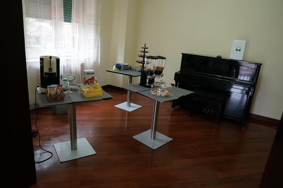 Villa Princi Bed and Breakfast in Villa San Giovanni