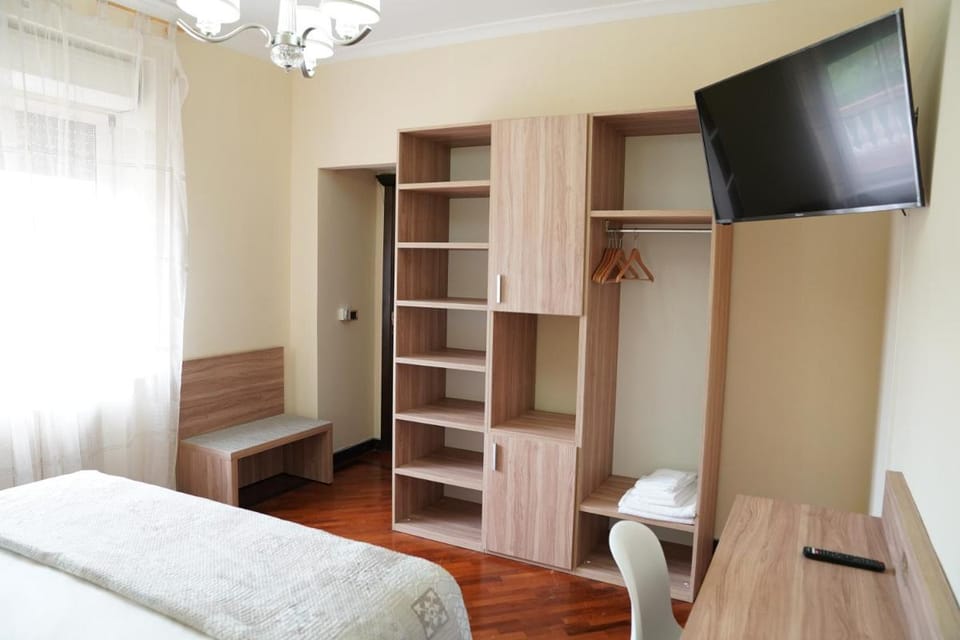 Villa Princi Bed and Breakfast in Villa San Giovanni