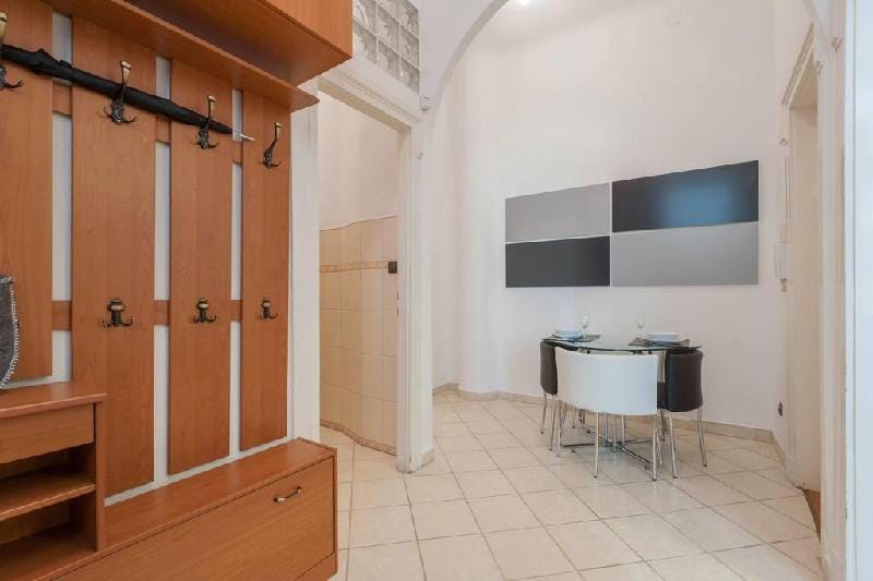 Super Central ★ Fashion Street Apartment in Budapest