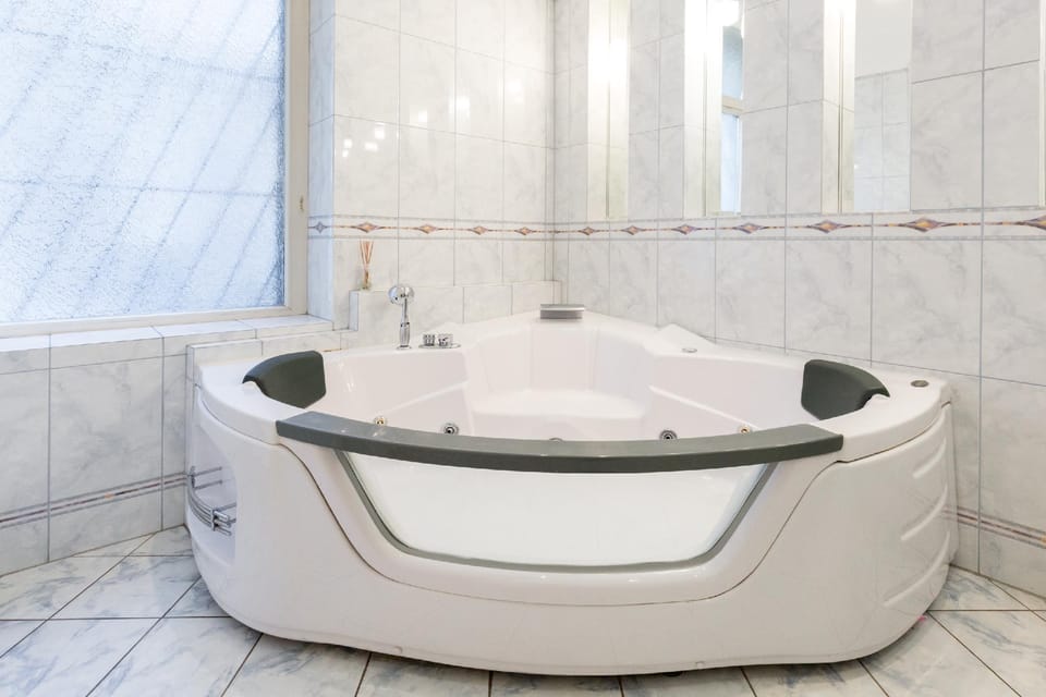 Luxury central Apartment Apartment in Budapest