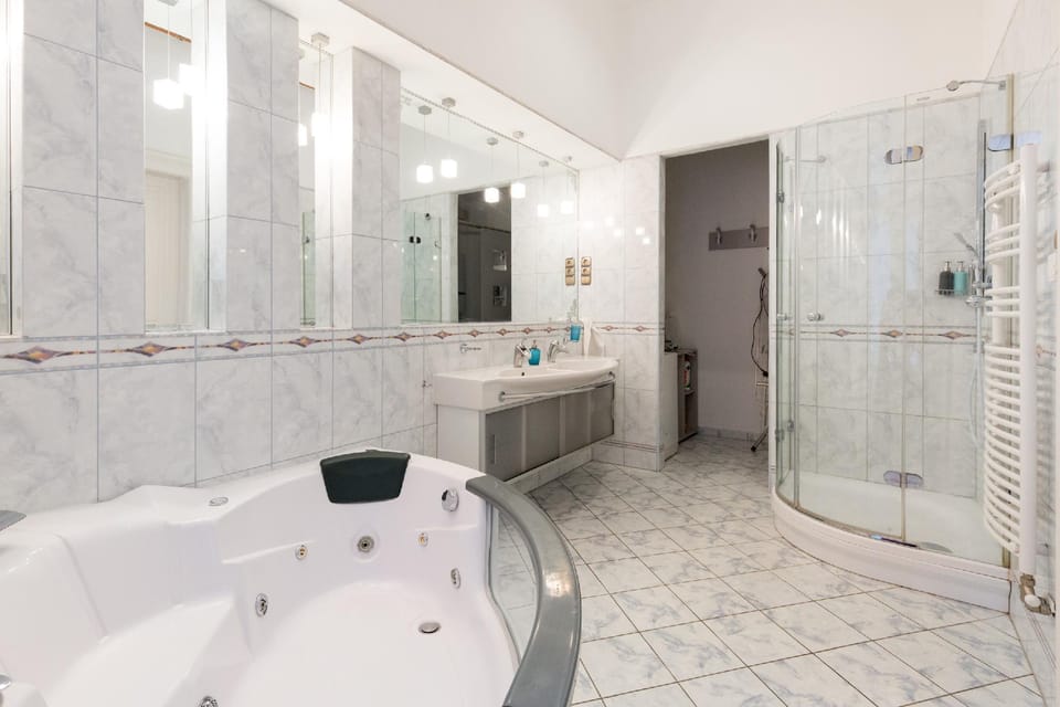 Luxury central Apartment Apartment in Budapest