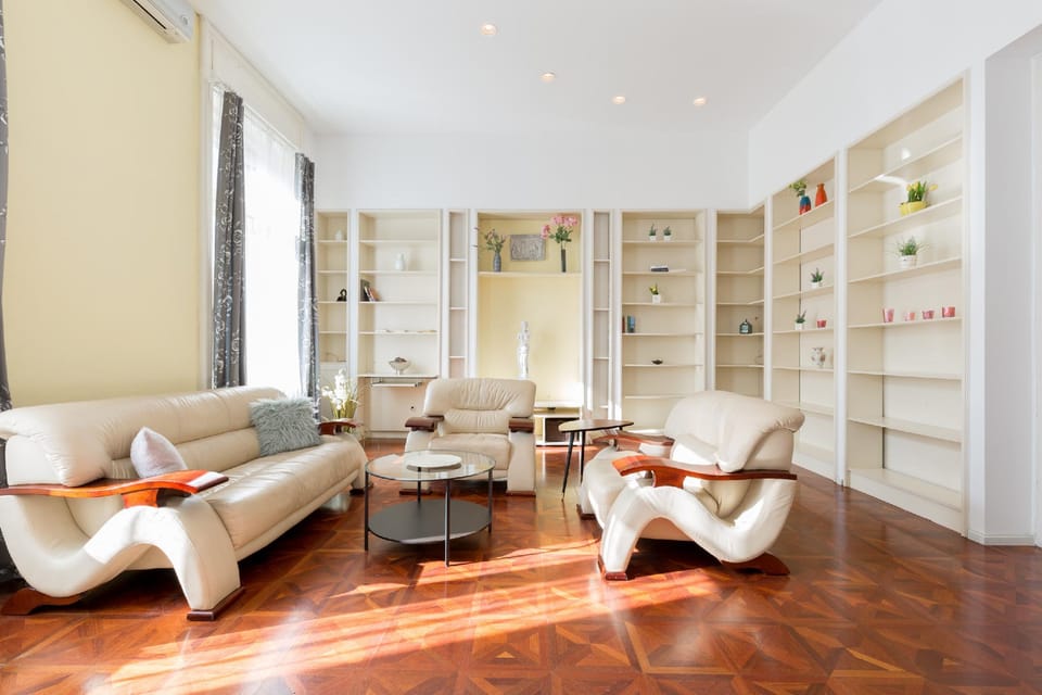 Luxury central Apartment Apartment in Budapest