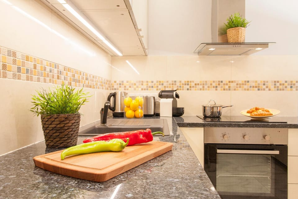 New York Bourgeois Residence Apartment in Budapest